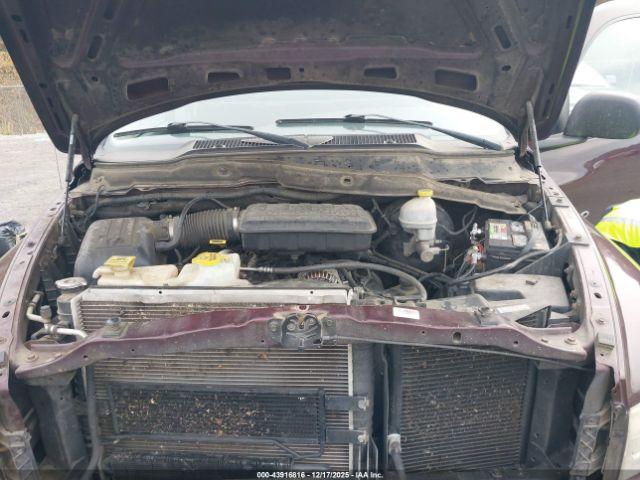 Dodge Ram 1500 Image 15