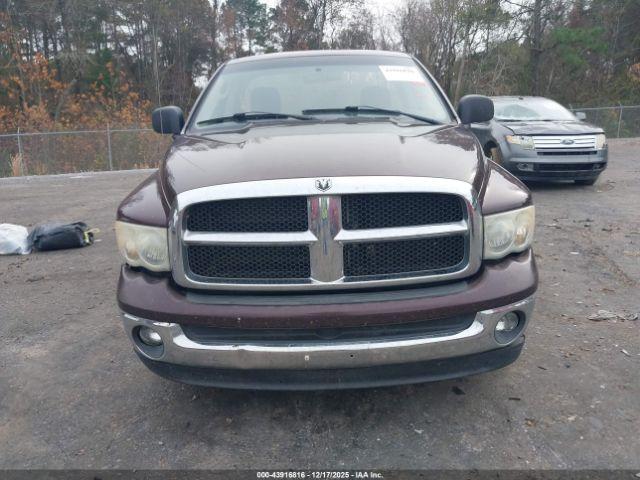 Dodge Ram 1500 Image 3