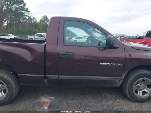 Dodge Ram 1500 Image 4