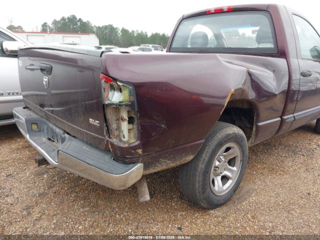 Dodge Ram 1500 Image 10