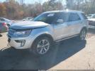 Ford Explorer Limited Image 8