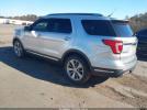 Ford Explorer Limited Image 3