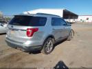 Ford Explorer Limited Image 14