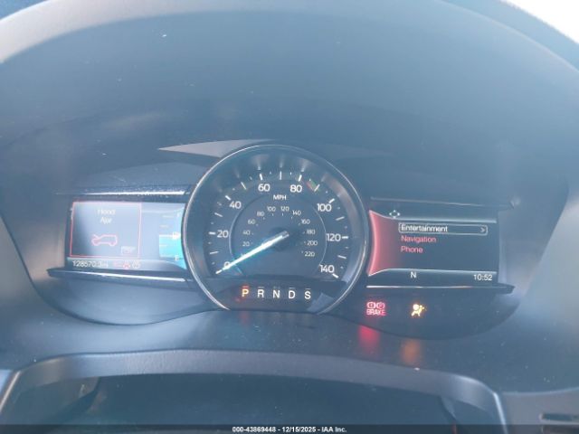 Ford Explorer Limited Image 7