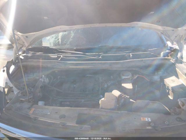 Ford Explorer Limited Image 16