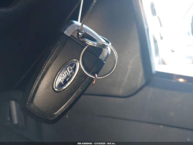 Ford Explorer Limited Image 4