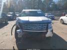 Ford Explorer Limited Image 5