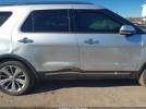 Ford Explorer Limited Image 15