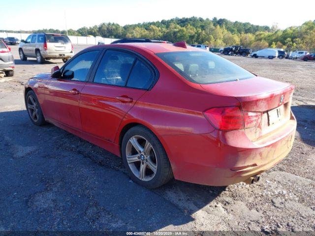 BMW 3 Series Image 14