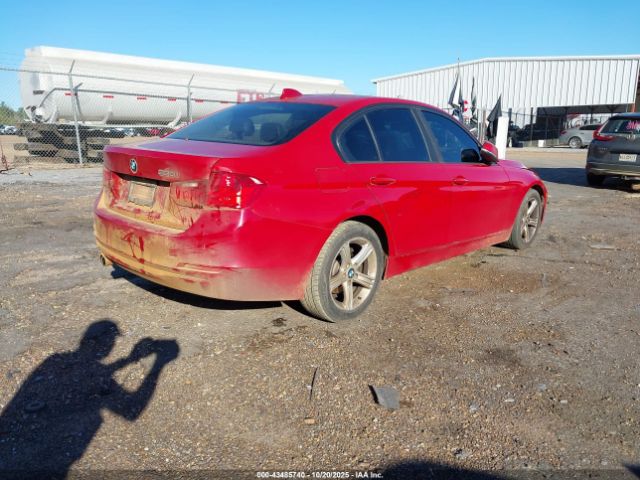 BMW 3 Series Image 3