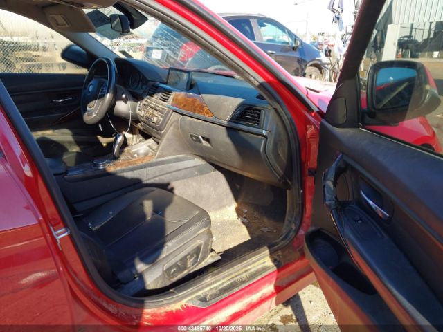 BMW 3 Series Image 4