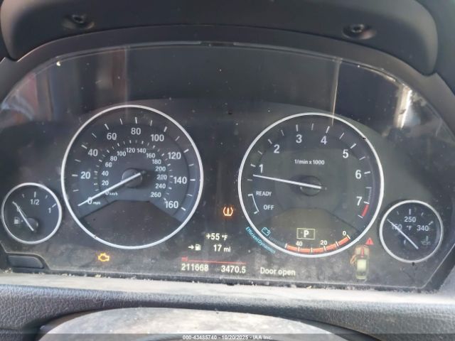 BMW 3 Series Image 5