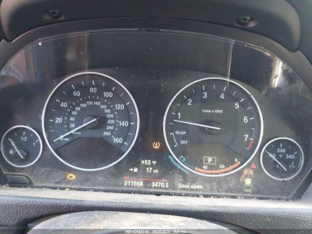 BMW 3 Series Image 5