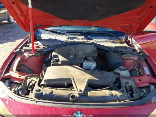 BMW 3 Series Image 12