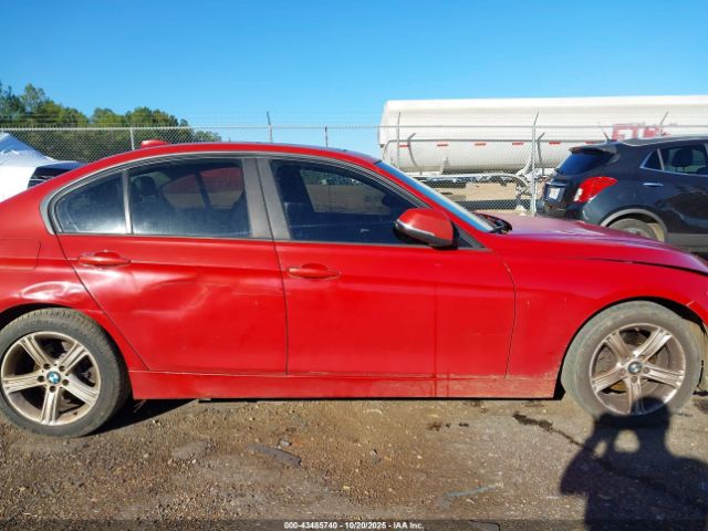 BMW 3 Series Image 6