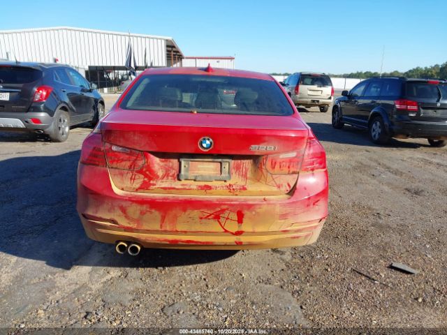 BMW 3 Series Image 13