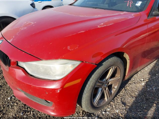 BMW 3 Series Image 17