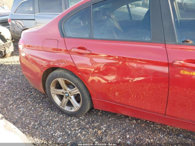 BMW 3 Series Image 18