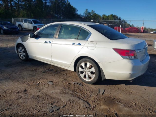 Honda Accord 3.5 Ex-l Image 4