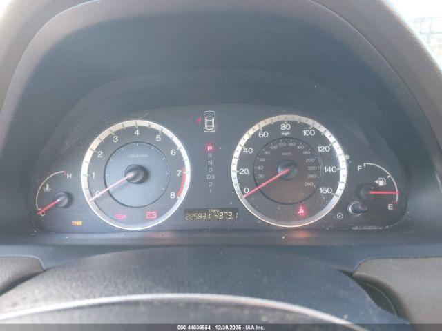 Honda Accord 3.5 Ex-l Image 3