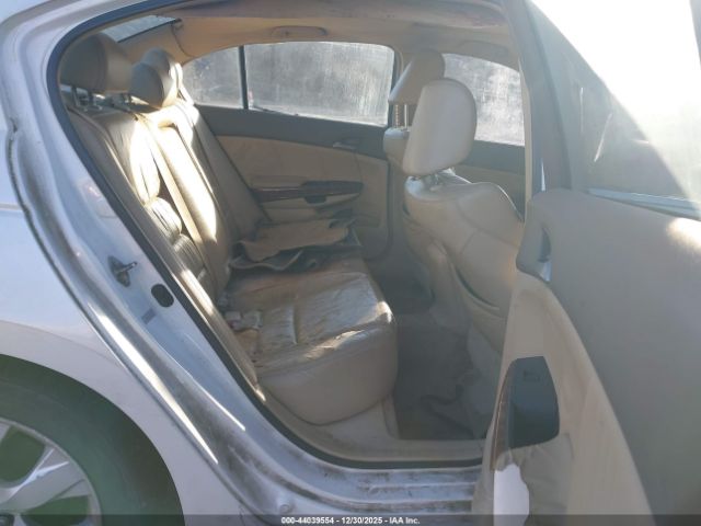 Honda Accord 3.5 Ex-l Image 2