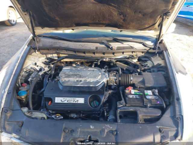 Honda Accord 3.5 Ex-l Image 5