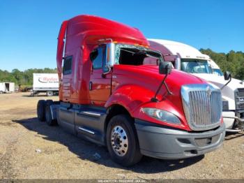  Salvage International Prostar+