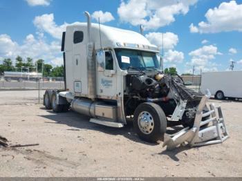 Salvage Freightliner M2 106