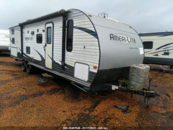  Salvage Gulf Stream Springdale