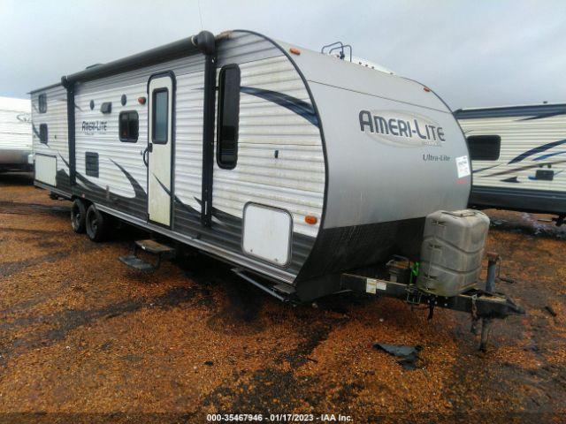  Salvage Gulf Stream Springdale