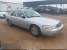Mercury Grand Marquis Ls (fleet Only) Image 1