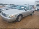 Mercury Grand Marquis Ls (fleet Only) Image 5