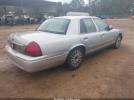 Mercury Grand Marquis Ls (fleet Only) Image 9
