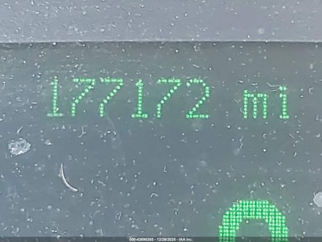 Mercury Grand Marquis Ls (fleet Only) Image 6