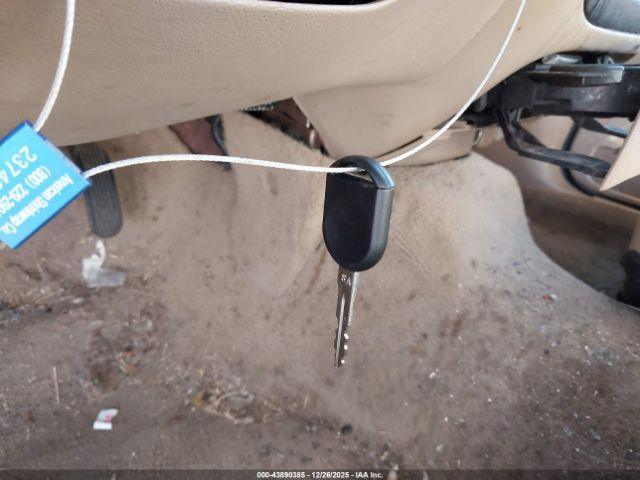 Mercury Grand Marquis Ls (fleet Only) Image 8