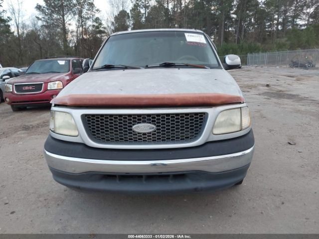 Ford F-150 Image 11