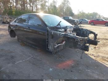  Salvage BMW M Series