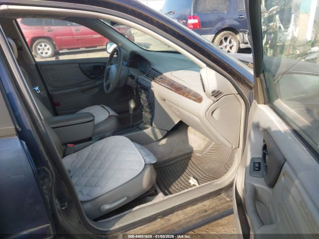 Chevrolet Malibu Ls Image 10