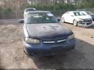 Chevrolet Malibu Ls Image 11