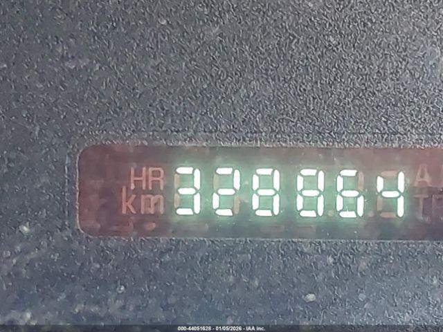 Chevrolet Malibu Ls Image 9