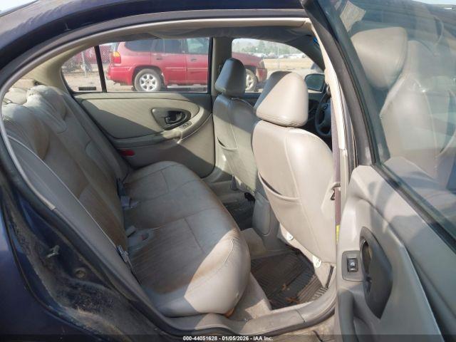 Chevrolet Malibu Ls Image 2