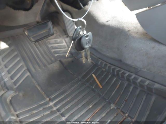 Chevrolet Malibu Ls Image 7