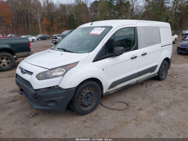 Ford Transit Xl Image 2