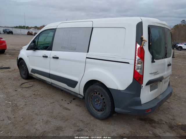Ford Transit Xl Image 3