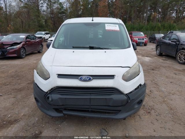 Ford Transit Xl Image 11