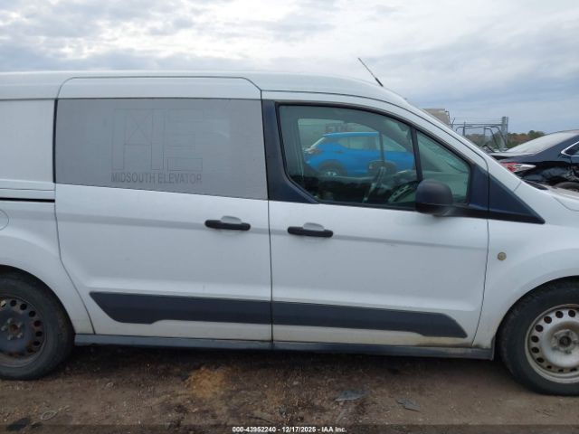 Ford Transit Xl Image 15