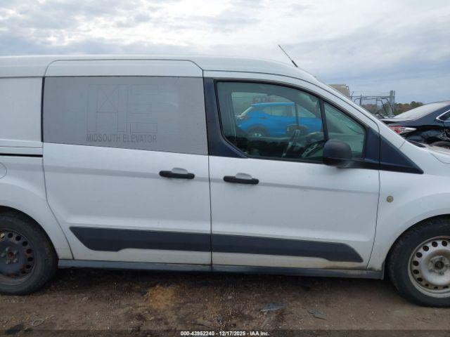 Ford Transit Xl Image 15