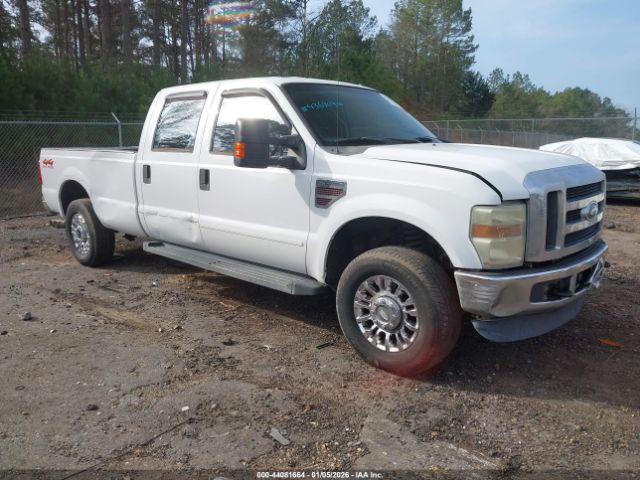 Ford F-250 Image 1