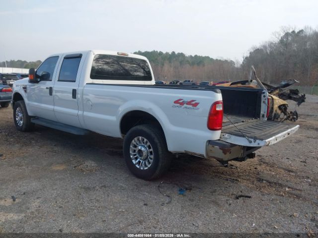 Ford F-250 Image 5
