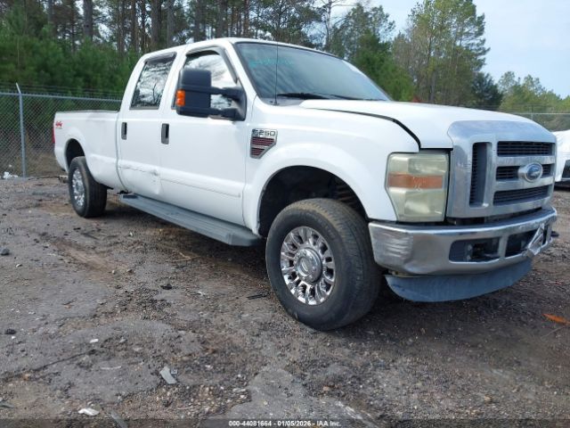 Ford F-250 Image 8
